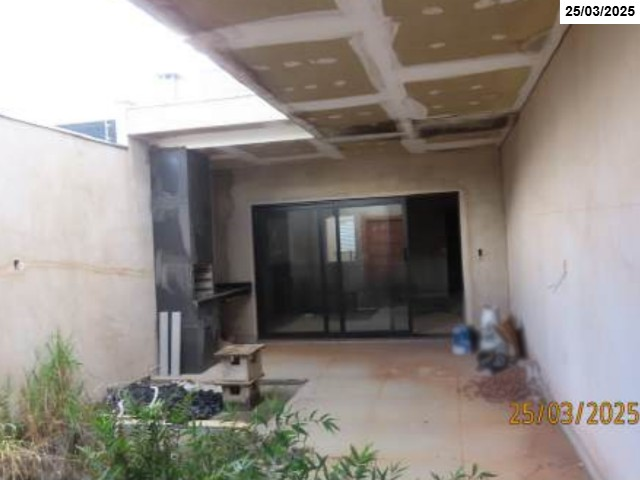 Casa com 2 quartos no Prolongamento do Jardim Ângela Rosa II (foto 9 de 30)