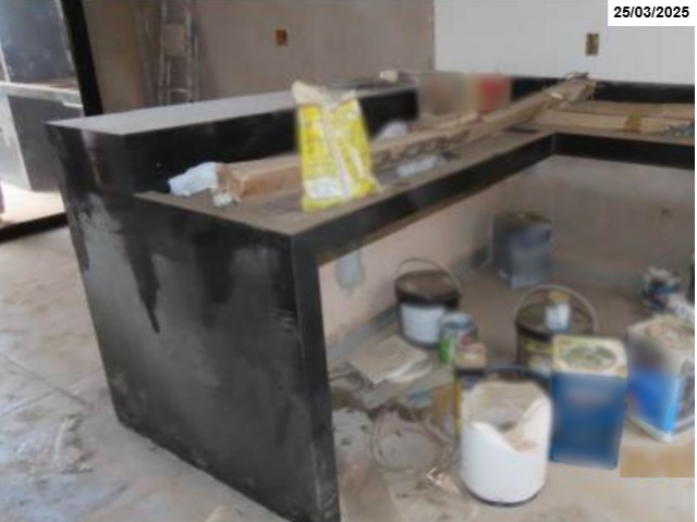 Casa com 2 quartos no Prolongamento do Jardim Ângela Rosa II (foto 14 de 30)