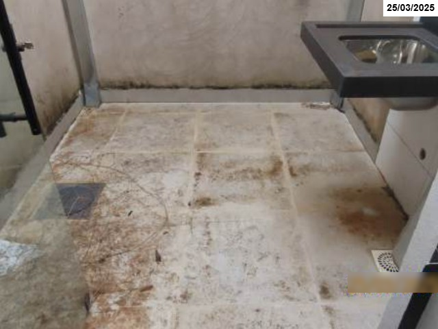 Casa com 2 quartos no Prolongamento do Jardim Ângela Rosa II (foto 15 de 30)