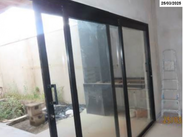 Casa com 2 quartos no Prolongamento do Jardim Ângela Rosa II (foto 28 de 30)