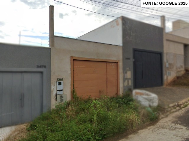 Casa com 2 quartos no Prolongamento do Jardim Ângela Rosa II (foto 29 de 30)