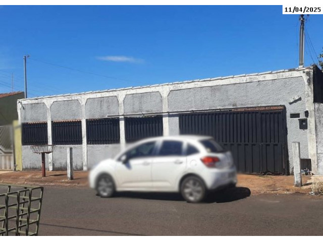 Foto Capa: JUSTIÇA DO TRABALHO DE ITUMBIARA/GO - 1ª VARA