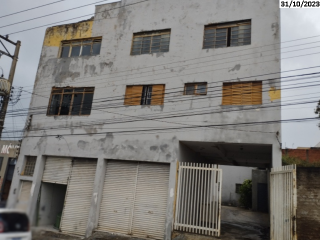 Foto Capa: Presidente Prudente/SP | Prédios Comerciais/Residenciais - 599,98m² - Terreno - 312m²
