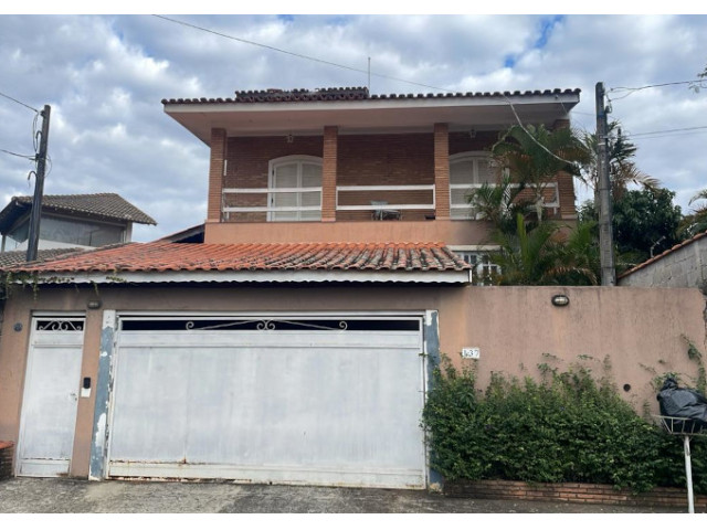 Foto Capa: Atibaia/SP | Parte Ideal - Casa - 237,15m² - Terreno - 480m² 
