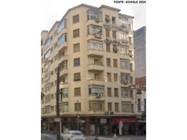 Foto Capa: São Paulo/SP | Conj. Sala/Escritórios - 92,10m²