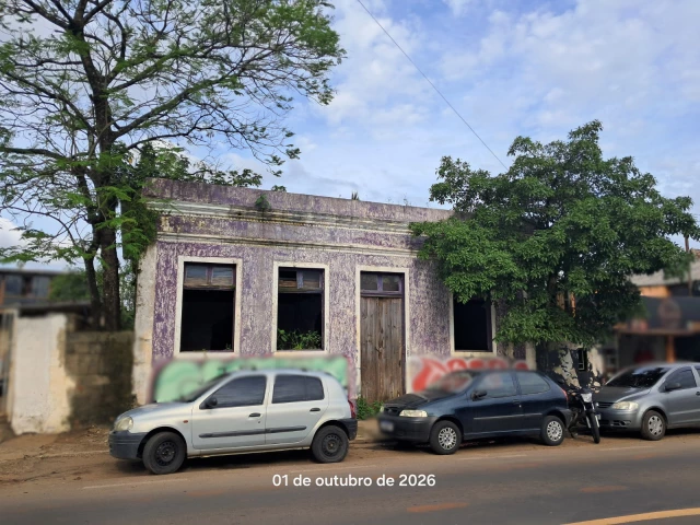 Casa no Rio dos Sinos (foto 2 de 8)