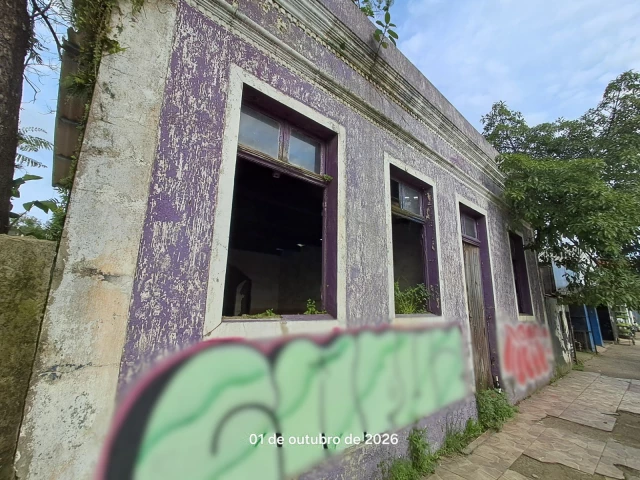 Casa no Rio dos Sinos (foto 3 de 8)