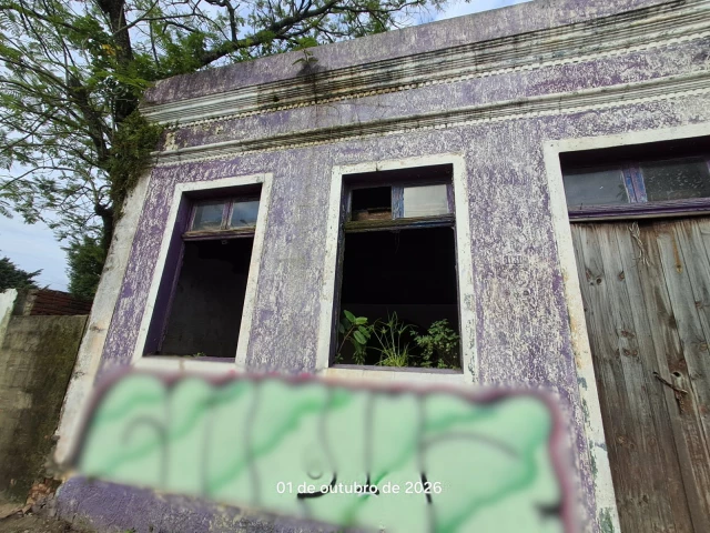 Casa no Rio dos Sinos (foto 4 de 8)