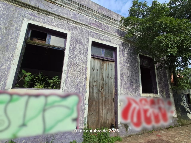 Casa no Rio dos Sinos (foto 5 de 8)
