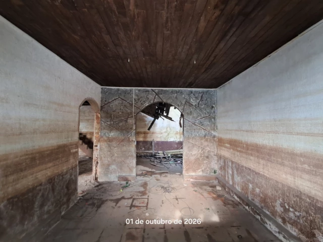 Casa no Rio dos Sinos (foto 8 de 8)