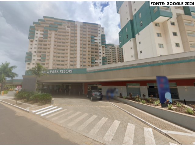 Foto Capa: JUSTIÇA ESTADUAL DE POÇOS DE CALDAS/MG - UNIDADE JURISDICIONAL - 1ª JD