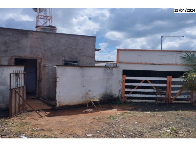 Foto Capa: LEILÃO DA JUSTIÇA ESTADUAL DE GOIATUBA/GO - 1ª VARA CÍVEL