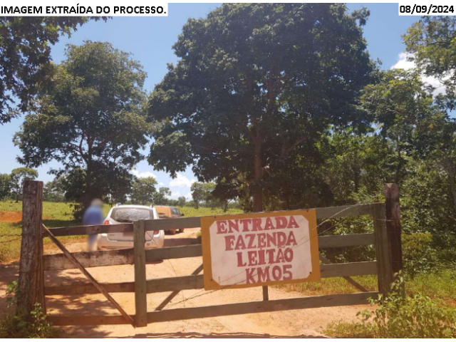 Foto Capa: LEILÃO DA JUSTIÇA ESTADUAL DE BONFINÓPOLIS DE MINAS/MG - VARA ÚNICA