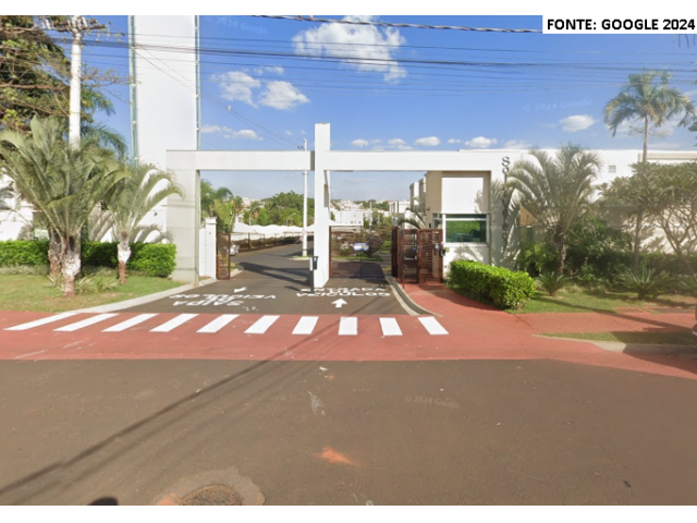 Terreno 270m² em Ribeirão Preto - Ideal para investimento