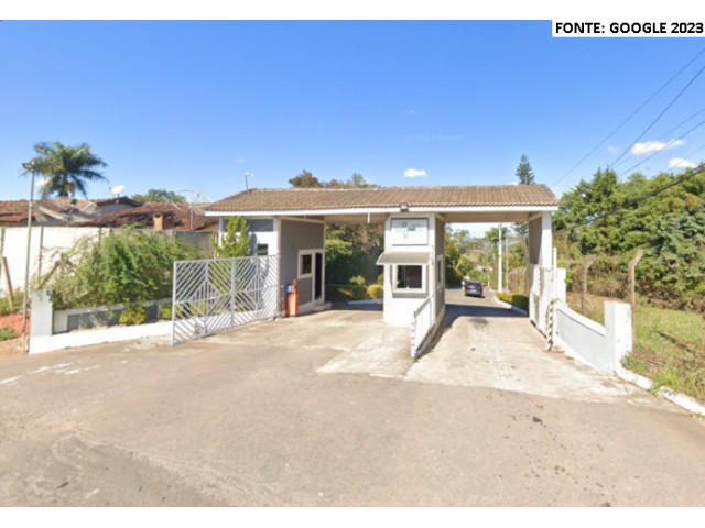 Foto Capa: Itatiba/SP | Terreno 1.293,57m²