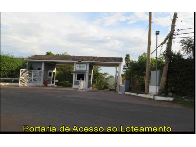 Foto Capa: Itatiba/SP | Terreno 1.293,57m²