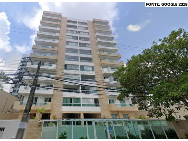 Foto Capa: JUSTIÇA FEDERAL DE FORTALEZA/CE - 4ª VARA