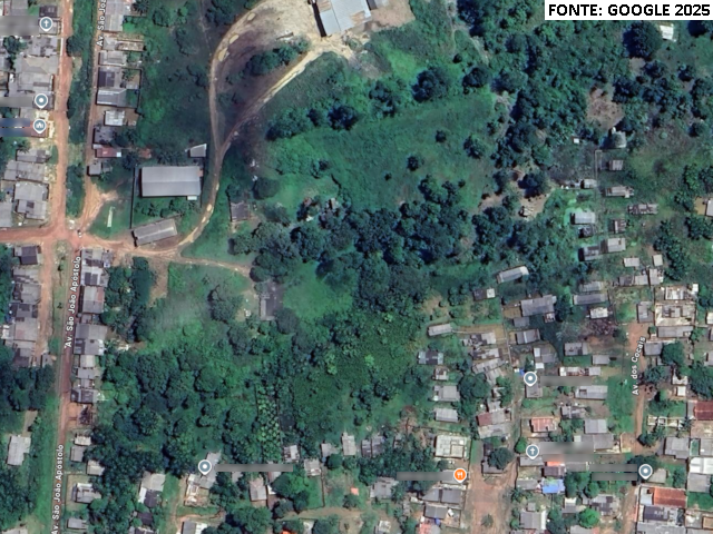 Foto Capa: JUSTIÇA ESTADUAL DE SANTANA/AP - 1ª VARA CÍVEL E DE FAZENDA PÚBLICA