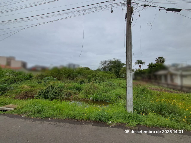 Foto Capa: Sapiranga/RS - Terreno 2.565,45m²