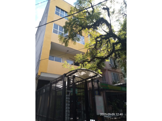 Foto Capa: Porto Alegre/RS - Sala Comercial 94,07m² - B. Bom Fim