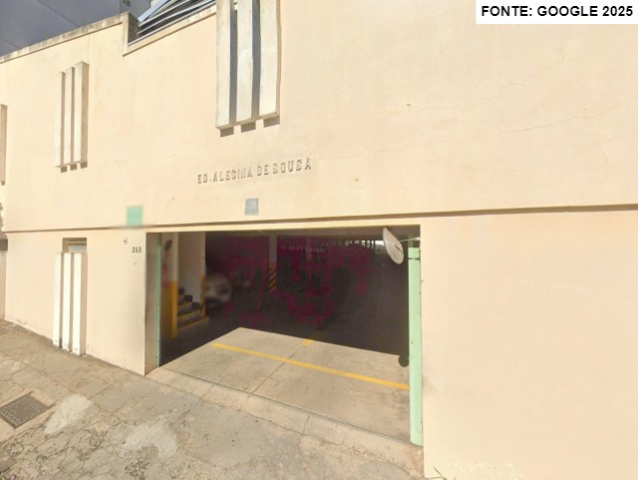 Box nº 07 c/ 12,99m² - uberlândia/mg - foto 2