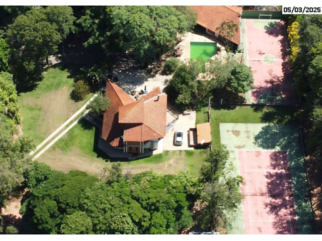 Foto Capa: Umuarama/PR - Chácara c/ 7,26ha - c/ edificações
