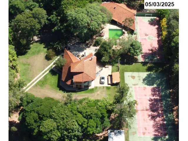Foto Capa: Umuarama/PR - Chácara c/ 7,26ha - c/ edificações