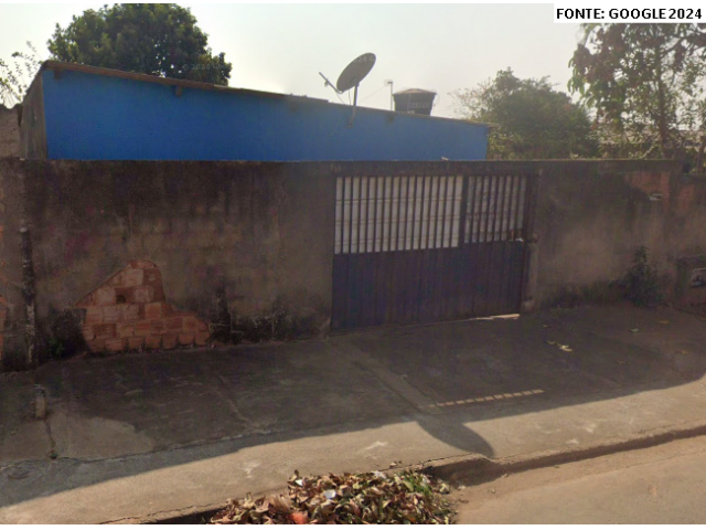 Casa com 2 quartos no Bairro Independência – 1º Complemento – Setor das Mansões (foto 2 de 5)
