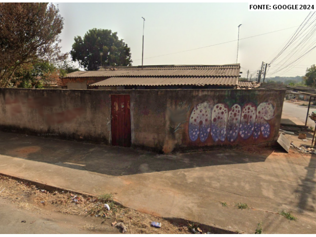 Casa com 2 quartos no Bairro Independência – 1º Complemento – Setor das Mansões (foto 5 de 5)