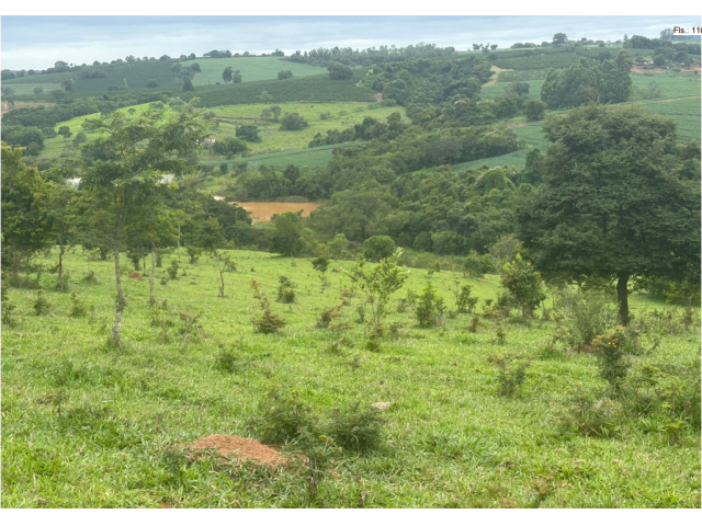 Chácara c/ 02.54.10 hectares - Elói Mendes/MG