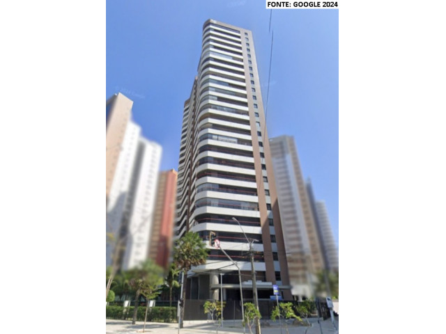 Foto Capa: JUSTIÇA FEDERAL DE FORTALEZA/CE – 4ª VARA