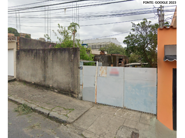 Foto Capa: Belo Horizonte/MG | Casa - 173,12m² - Terreno - 400m²