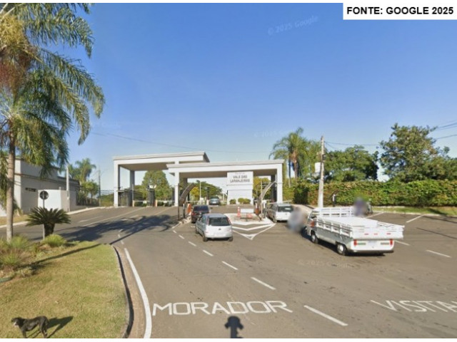 Foto Capa:  Indaiatuba/SP | Casa Alto Padrão 661m² - Terreno 3.480m²