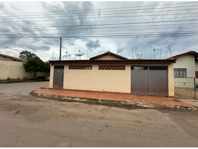 Foto Capa: LEILÃO DA JUSTIÇA DO TRABALHO DE AQUIDAUANA/MS
