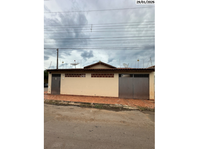 Foto Capa: LEILÃO DA JUSTIÇA DO TRABALHO DE AQUIDAUANA/MS