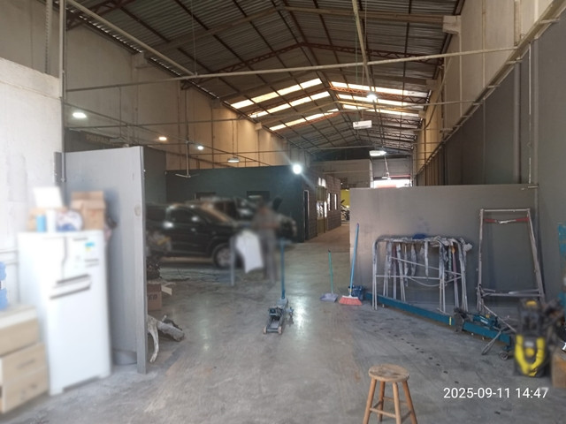 Galpão com 1 quarto no Distrito Industrial (foto 5 de 8)