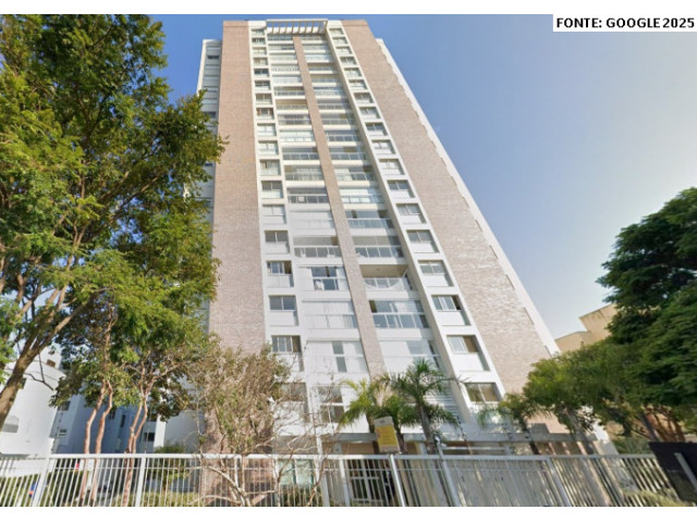 Foto Capa: Porto Alegre/RS - Apto 120m² - Box 21m² - Ed. Riserva Menino Deus