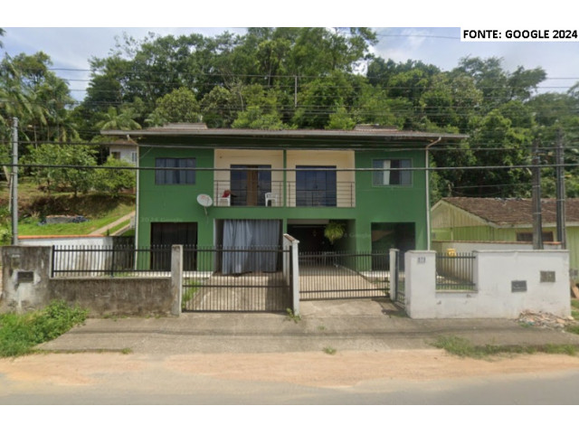 Foto Capa: LEILÃO DA JUSTIÇA DO TRABALHO DE JARAGUÁ DO SUL/SC - 2ª VARA