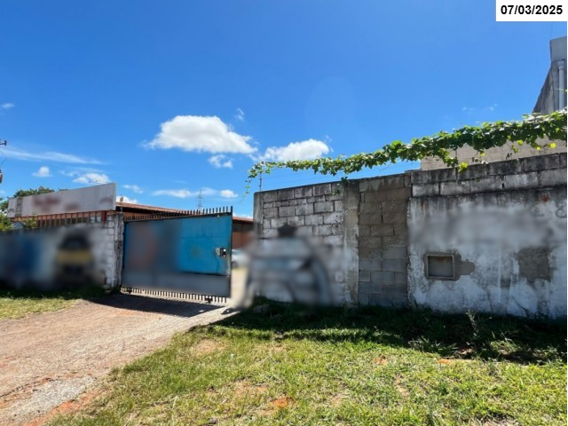 Foto Capa: LEILÃO DA 8ª VARA DA FAZENDA PUBLICA DE BRASÍLIA/DF