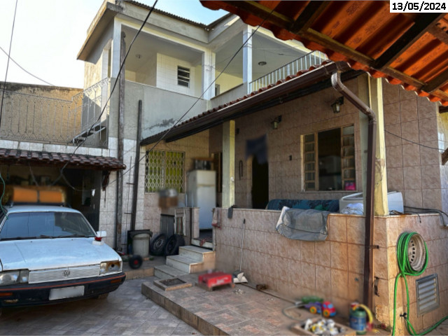 Casa no Tribobó (foto 2 de 2)