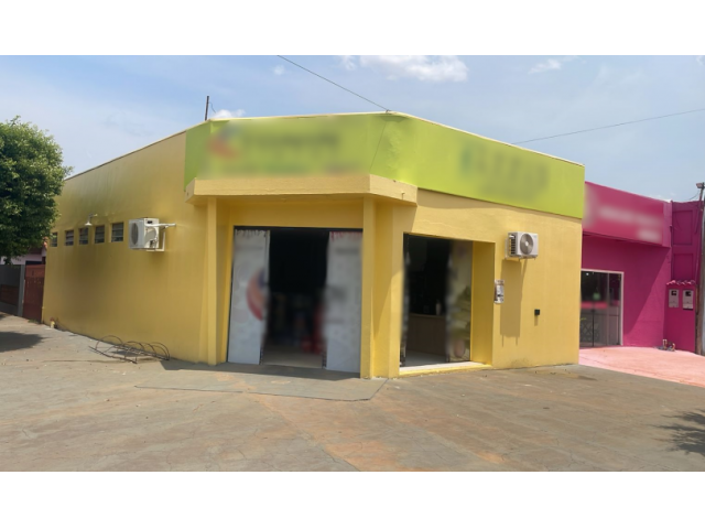 Foto Capa: LEILÃO DA JUSTIÇA ESTADUAL DE NOVA UBIRATÃ/MT - VARA ÚNICA
