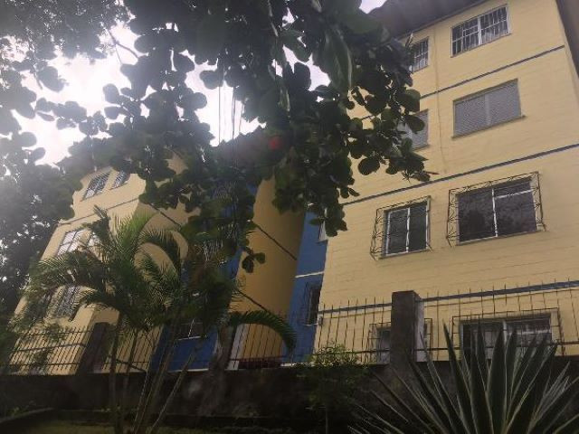 Apartamento - 45,59m² de área privativa - salvador/ba