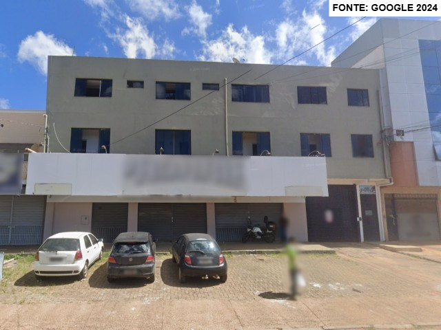Foto Capa: LEILÃO DA 3ª VARA CÍVEL DE TAGUATINGA/DF