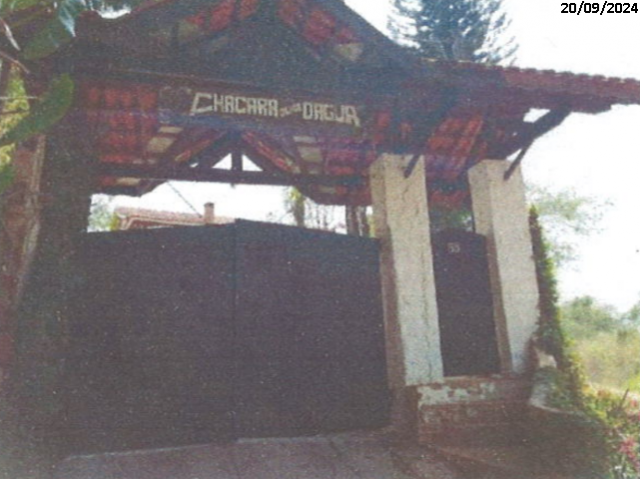 Foto Capa: Bragança Paulista/SP | Chácara - 3.981,83m²