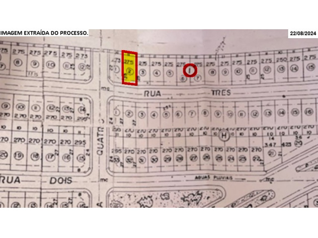 Foto Capa: Caraguatatuba/SP | Terreno - 275m²