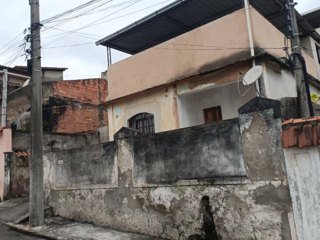 Terreno no Morro da Coruja em São Gonçalo/RJ — foto 1