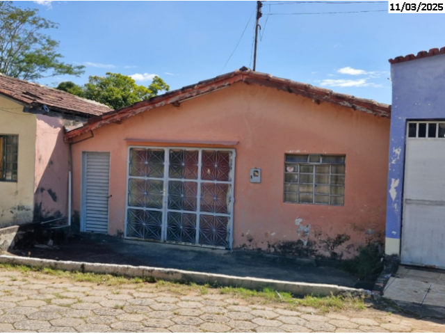 Foto Capa: LEILÃO DA JUSTIÇA ESTADUAL DE GOIÁS/GO - JUIZADO ESPECIAL CÍVEL