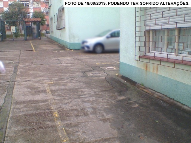 Garagem/Box (foto 3 de 3)