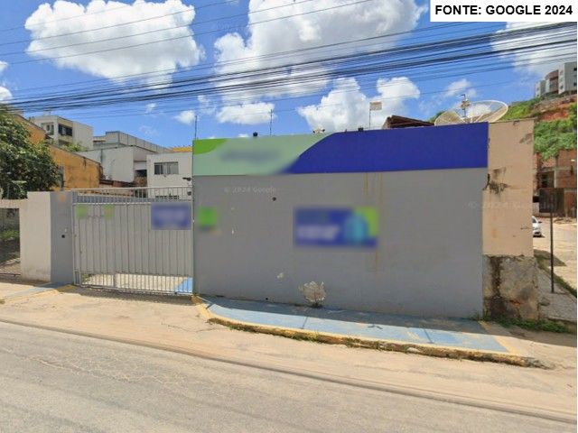 Foto Capa: LEILÃO DA JUSTIÇA DO TRABALHO DE TEÓFILO OTONI/MG - VARA DO TRABALHO