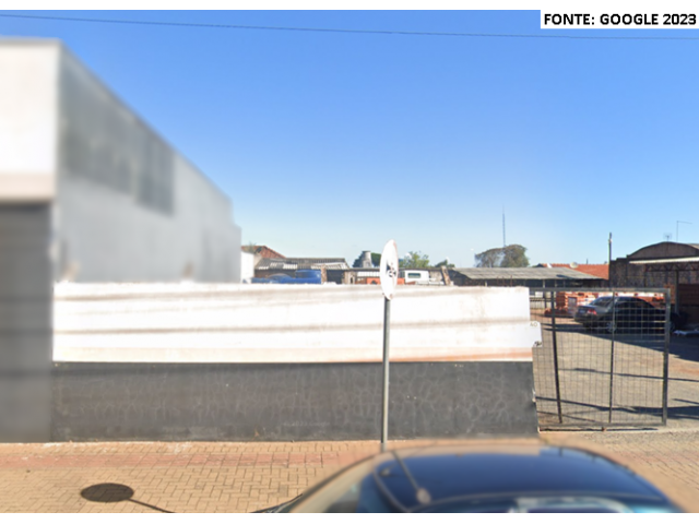 Foto Capa: Jandaia do Sul/PR - Terreno sem benfeitorias c/ 520m²
